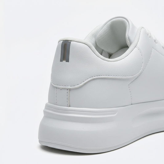 SnipeSneaker - Kamer | Gepolsterte Synthetische Sneaker Unisex