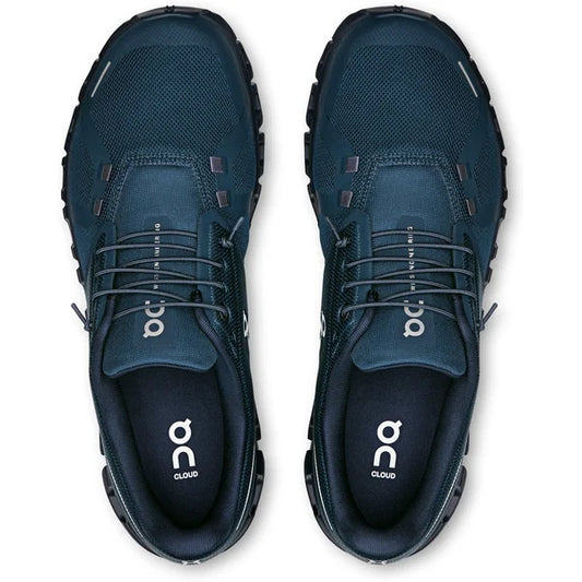 Laufschuhe leicht & bequem - Midnight/Ink