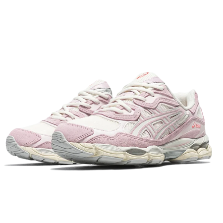 Sneaker für Alltag & Streetwear - Cream Rose Water