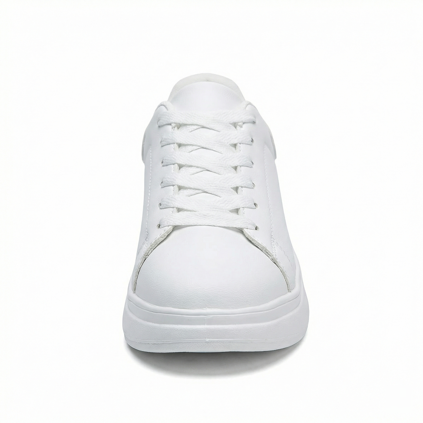 SnipeSneaker - Kamer | Gepolsterte Synthetische Sneaker Unisex