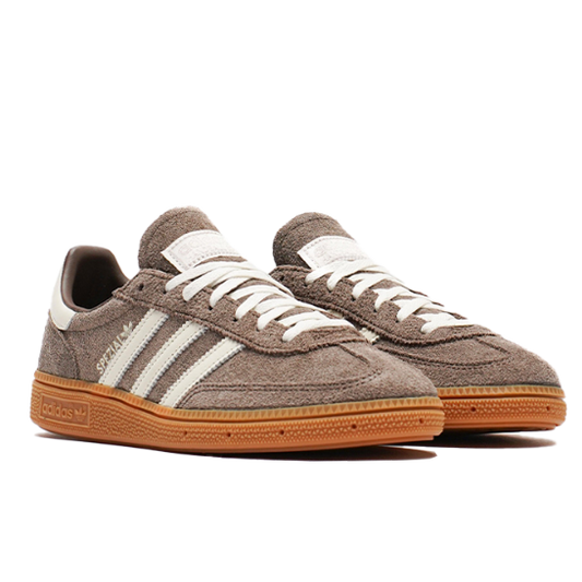 Damen Retro Sneaker für Alltag & Streetwear - Earth Strata Gum
