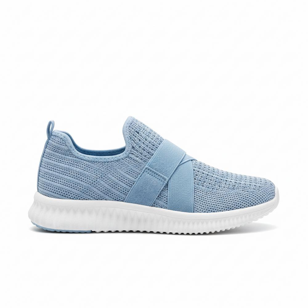 SnipeSneaker - Losol | Atmungsaktive Elastische Sneaker Damen