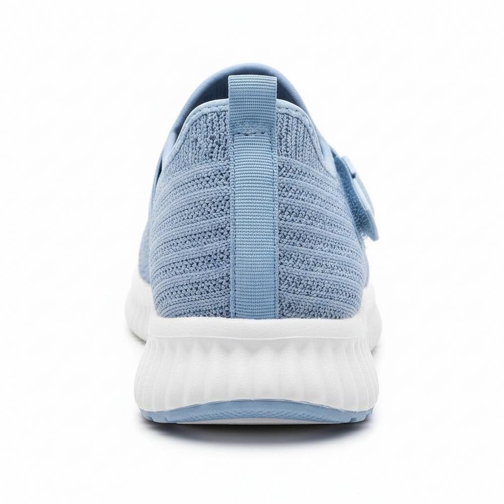 SnipeSneaker - Losol | Atmungsaktive Elastische Sneaker Damen