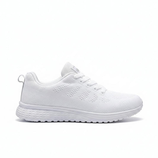 SnipeSneaker - Calen | Textile Leichte Sneaker Unisex