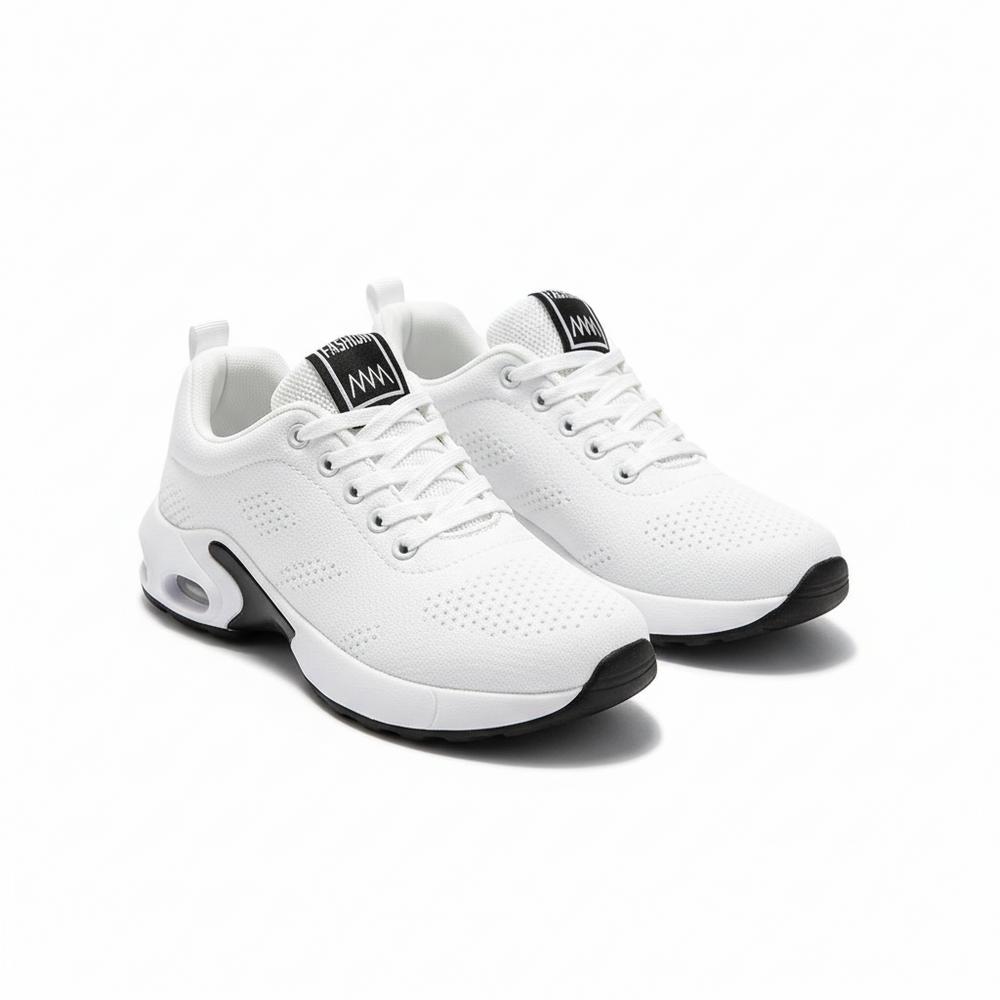 SnipeSneaker - Tanor | Atmungsaktive Gedämpfte Sneaker Unisex