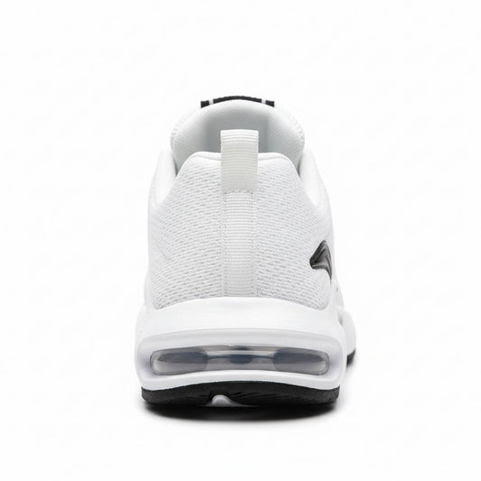 SnipeSneaker - Tanor | Atmungsaktive Gedämpfte Sneaker Unisex