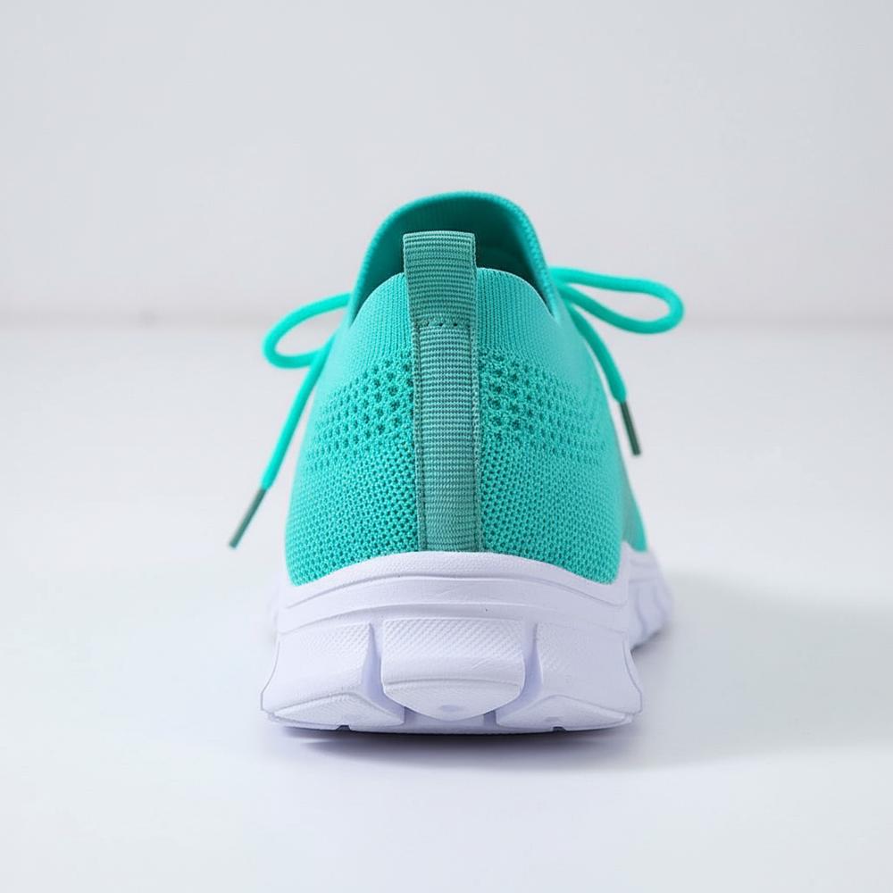 SnipeSneaker - Lelar | Atmungsaktive Textile Sneaker Damen