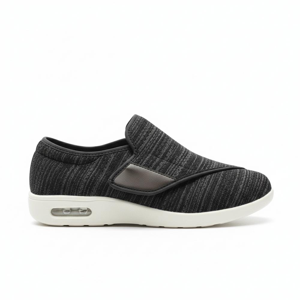 SnipeSneaker - Alnav | Strukturierte Luftgepolsterte Sneaker Unisex