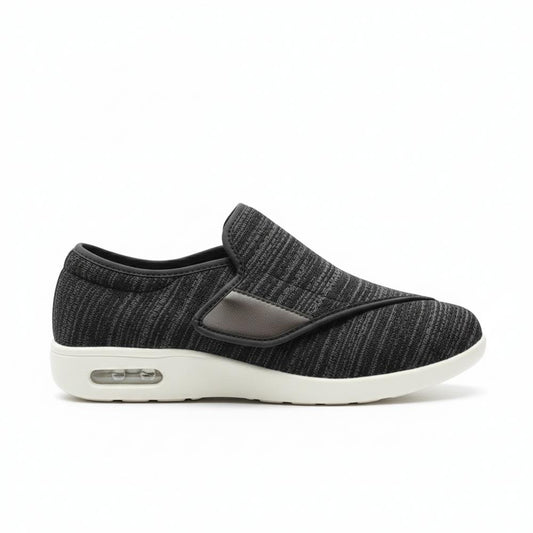 SnipeSneaker - Alnav | Strukturierte Luftgepolsterte Sneaker Unisex