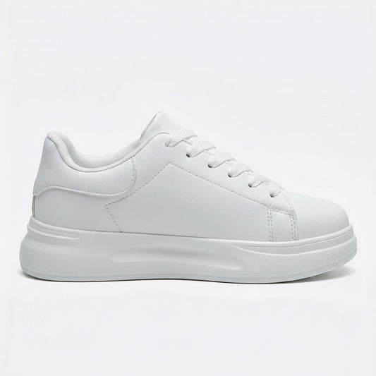 SnipeSneaker - Kamer | Gepolsterte Synthetische Sneaker Unisex