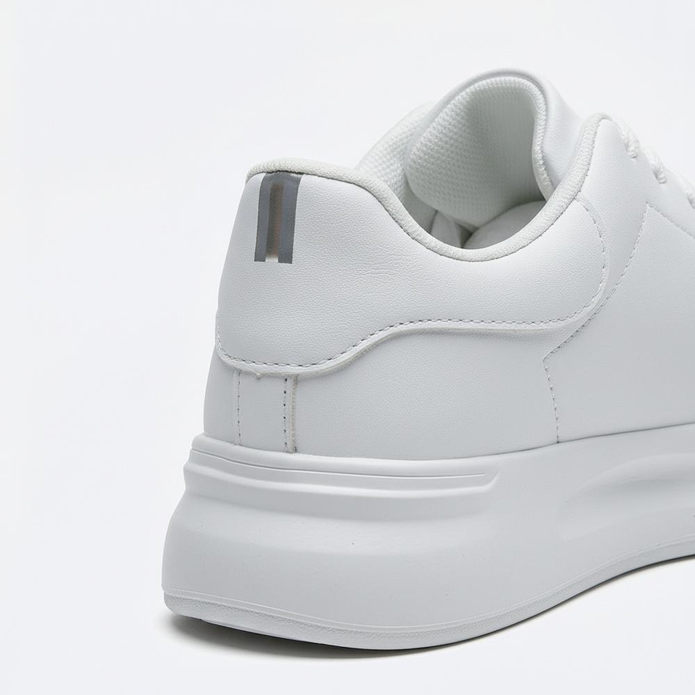 SnipeSneaker - Kamer | Gepolsterte Synthetische Sneaker Unisex