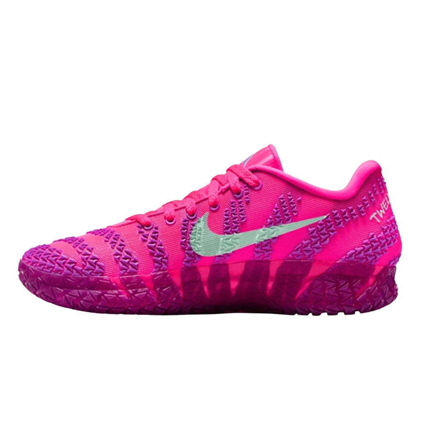 Sneaker für Alltag & Streetwear - Max Volume Rosa F600