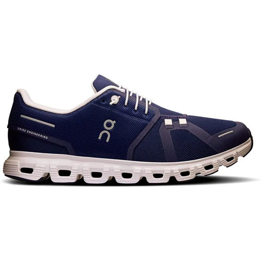 Laufschuhe leicht & bequem - Midnight/White