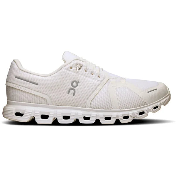 Laufschuhe leicht & bequem - Weiß