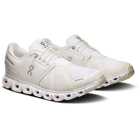 Laufschuhe leicht & bequem - Weiß