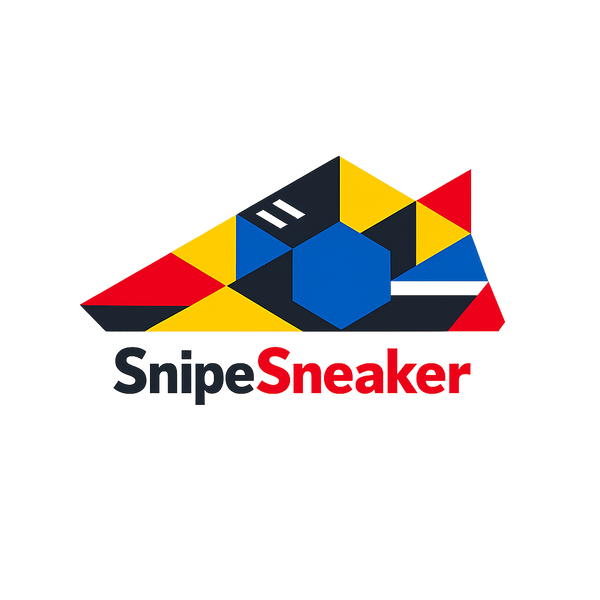 SnipeSneaker